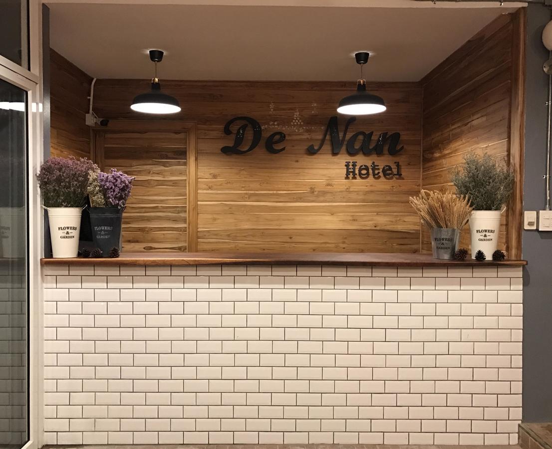 De Hotel